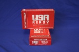 Two Boxes of Winchester 308 Win Ammo