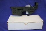Spike's Tactical Lower Receiver SN: SCR038653 (Guide $150-200)