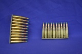 5.56mm Ammo