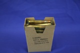 5.56mm Ammo