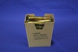 5.56mm Ammo