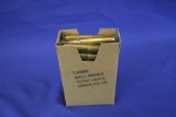 5.56mm Ammo