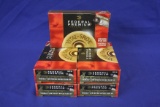 Five Boxes of Federal Premium Vital Shok 12GA Slugs
