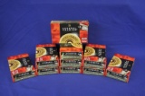 Ten Boxes of Federal Premium Vital Shok 12GA Slugs