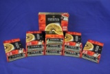 Ten Boxes of Federal Premium Vital Shok 12GA Slugs