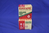 Two Boxes of Estate Cartridge Inc 28GA Target Ammo