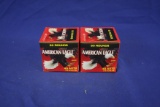 Two Boxes of Amerian Eagle 45 ACP Ammo