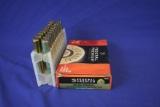 Federal Premium 30-06 Ammo