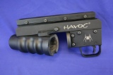 Havoc 37mm Flare Gun