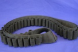 Cartridge Belt for 12GA