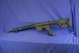 CMMG MK-3 AR-10 Rifle Cal 7.62x51 SN: D-13706... NOT CA LEGAL (Guide $2000-2500)