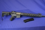 Accurate Arms M4 Rifle Cal 50 Beowulf SN: M4081220... NOT CA LEGAL (Guide $2000-2500)