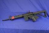 Springfield Saint AR15 Rifle Cal 5.56mm SN: ST500375 (Guide $900-1100)