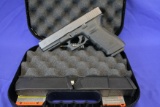 Glock 20 Pistol Cal 10mm SN:BAHP778...OKAY FOR CA (Guide $600-700)