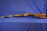 Arm Sport Model 2713 O/U Shotgun Cal 20GA SN: 47561 (Guide $300-400)