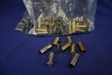 38 Special Brass. 100 shells