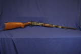 Remington Model 12 Rifle Cal .22 S/L/orLR SN: 775396 (Guide $400-500)