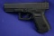 Glock 19 Pistol Gen 3 Cal: 9mm SN: BNYT192