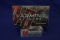 Hornady Varmint Express 6mm Creedmoor Ammo, 2 Boxes