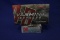 Hornady Varmint Express 6mm Creedmoor Ammo, 2 Boxes