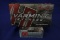 Hornady Varmint Express 6mm Creedmoor Ammo, 2 Boxes