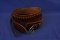 Leather Cartridge Belt XL 43-48