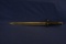 Lee Enfield Mk. 2 Rifle Bayonet