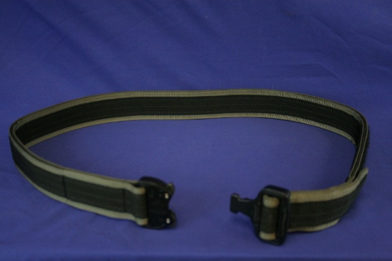 T.rex Arms Cobra Pro Style Belt Size: M