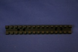 Browning T-Bolt Top Rail