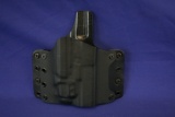 Blackpoint Holster for Glock 19/23 w/ RMR Optic TLR-8 LW-LM RHS Light Attachment