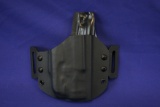 Falco Holster for Pistol w/ Light Attachment