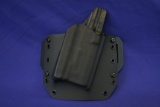 Holster for Pistol w/ Light Attachment