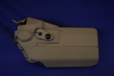 Safariland Holster for Glock 17, 19, 34 Gen 5 w/ Light Attachment & Optic