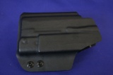 McKinatec Holster for Pistol w/ Light Attachment