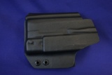 McKinatec Holster for Pistol w/ Light Attachment