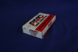 PMC 223 Rem Ammo, 1 Box