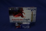 American Eagle 7.62 Nato Ammo, 2 Boxes