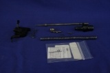 Remington 700 LA Parts