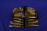 303 British Ammo, 6 Stripper Clips