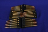 303 British Ammo, 6 Stripper Clips