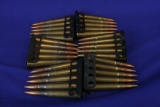 303 British Ammo, 6 Stripper Clips