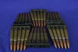 303 British Ammo, 6 Stripper Clips