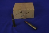 303 British Ammo, 1 Box