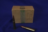 303 British Ammo, 1 Box