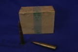 303 British Ammo, 1 Box