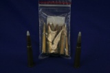 303 British Ammo, Day Tracer rounds, 10 Rounds, (NOT LEGAL FOR SALE IN CA)