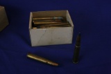 303 British Ammo, Blue Tip, 1 Box, (NOT LEGAL FOR SALE IN CA)