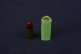 Misc Pistol Rounds, 2 Rounds