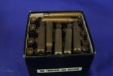 30-06 Military Primed Brass