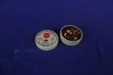 Remington Center Fire Percussion Caps